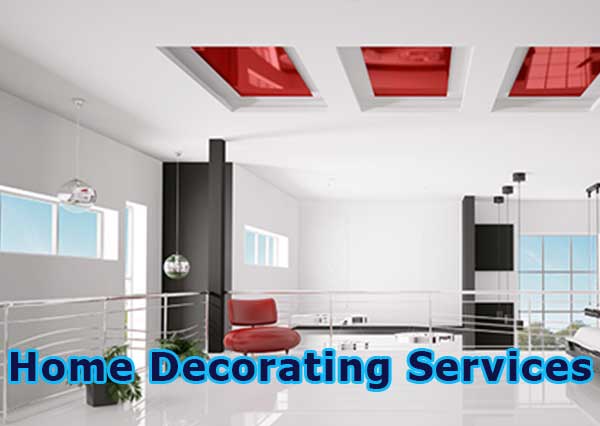 Home Decorating Services in Manhattan and Greenwich