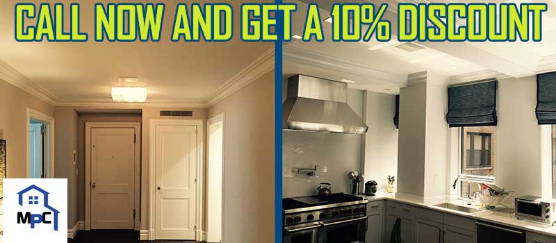House Painting Services in New Rochelle NY