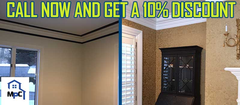House Painting Services in Yonkers NY