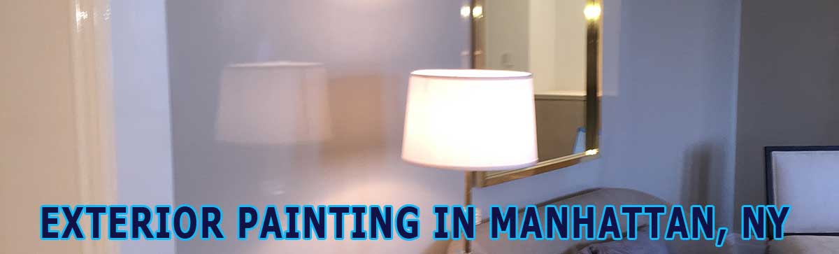 Venetian Plastering in Manhattan NY