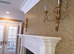 Wallpaper Installation Services | Design And Decoration