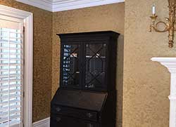Wallpaper Installation Services | Design And Decoration