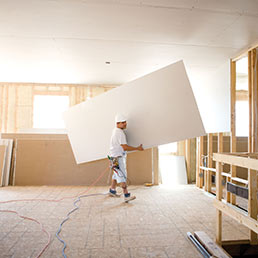 Drywall Repair